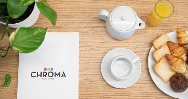 Chroma Fashion